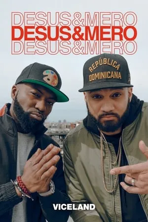 Desus & Mero portada