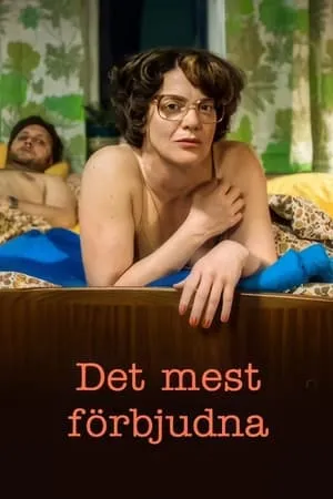 Det mest förbjudna portada