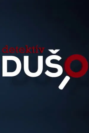 Detektív Dušo portada