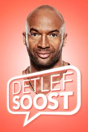 Detlef Soost portada