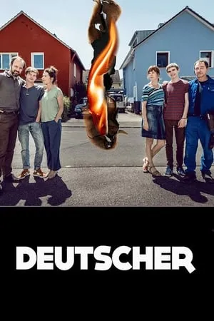 Deutscher portada