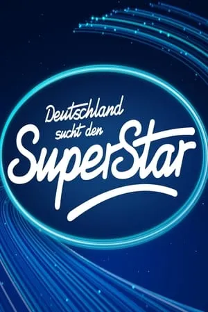 Deutschland sucht den Superstar portada