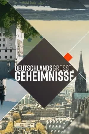 Deutschlands größte Geheimnisse portada