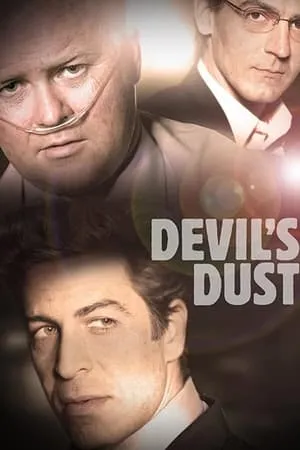 Devil's Dust portada