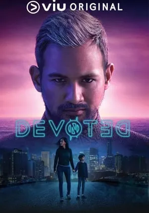 Devoted portada