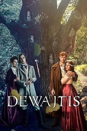 Dewajtis portada