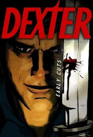 Dexter: Early Cuts portada