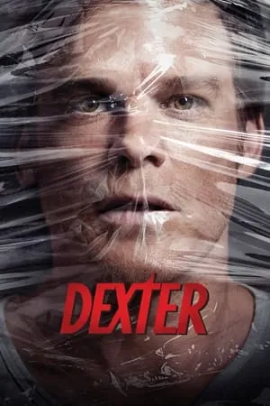 Dexter portada