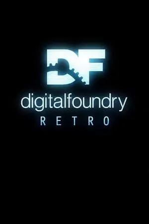 DF Retro portada