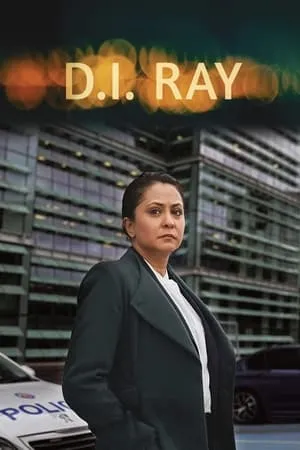 DI Ray portada