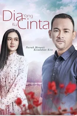 Dia Yang Ku Cinta portada