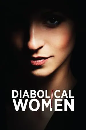 Diabolical Women portada