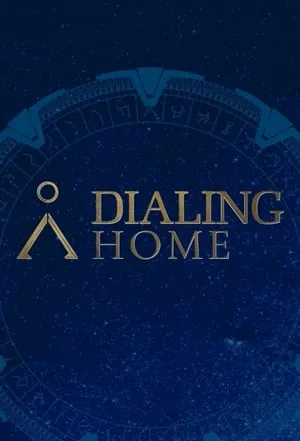 Dialing Home portada