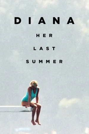 Diana: Her Last Summer portada