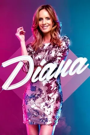 Diana portada