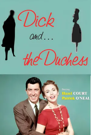 Dick and the Duchess portada