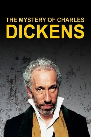 Dickens portada