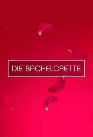 Die Bachelorette portada