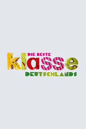 Die beste Klasse Deutschlands portada