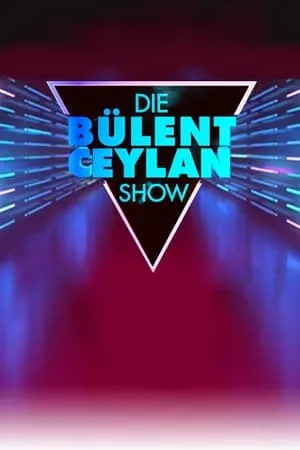 Die Bülent Ceylan Show portada