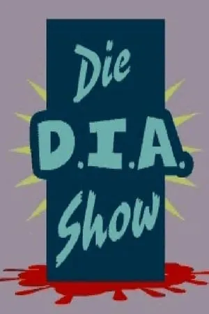 Die D.I.A. Show portada