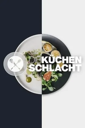 Die Küchenschlacht portada