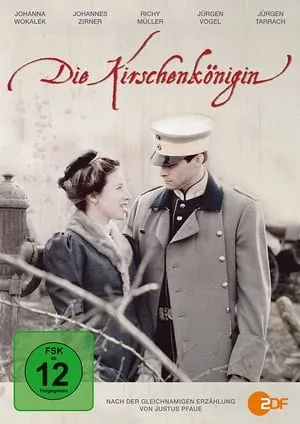 Die Kirschenkönigin portada