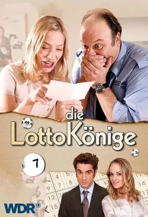 Die LottoKönige portada