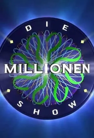 Die Millionenshow portada