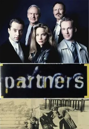 Die Partner portada