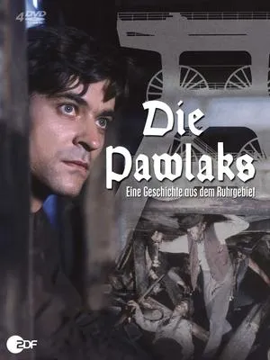 Die Pawlaks portada