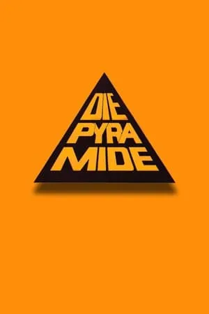 Die Pyramide portada