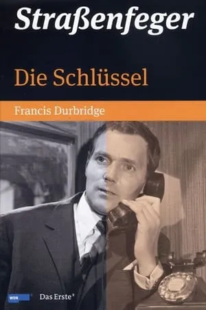 Die Schlüssel portada