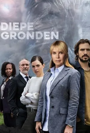 Diepe Gronden portada