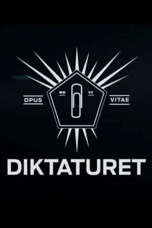 Diktaturet portada