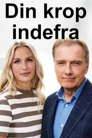 Din krop indefra portada