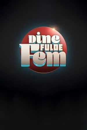 Dine fulde fem portada