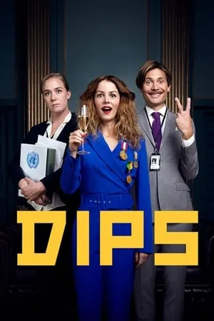 Dips portada