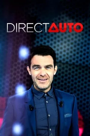 Direct Auto portada