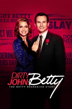 Dirty John portada