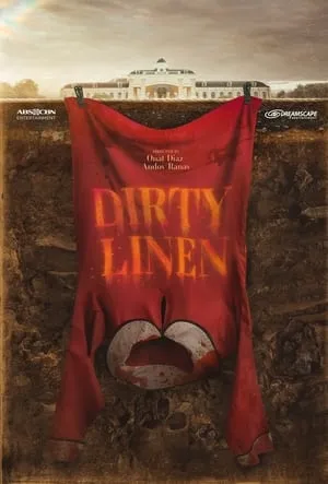 Dirty Linen portada