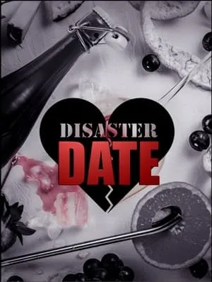 Disaster Date portada