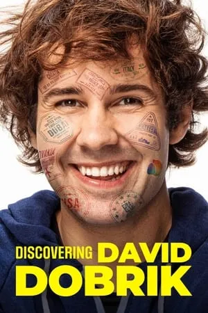 Discovering David Dobrik portada