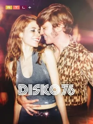 Disko 76 portada