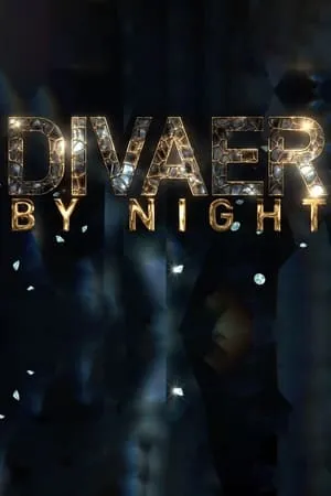 Divaer by night portada