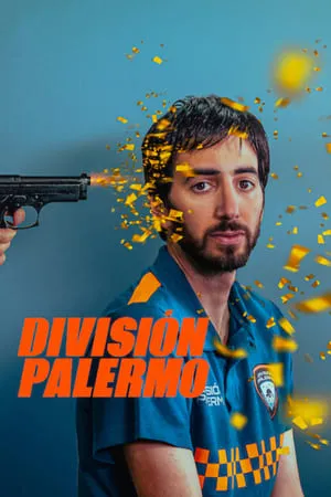 División Palermo portada