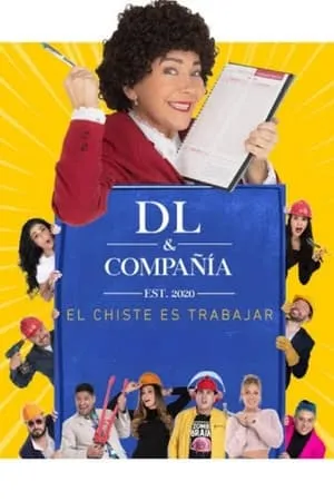 DL & Compañía portada