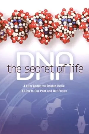 DNA portada