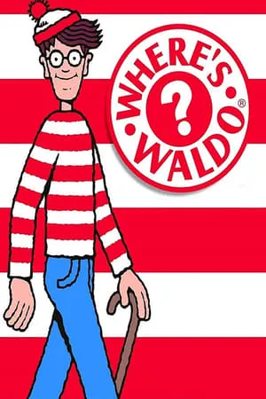 ¿Dónde está Wally? portada