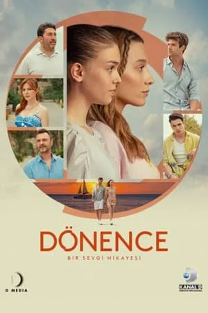 Dönence portada